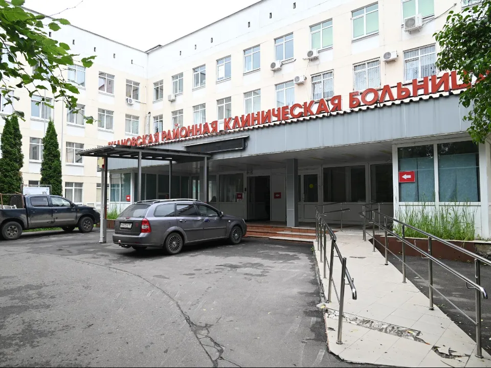 Фото: пресс-служба администрации Ленинского г.о.