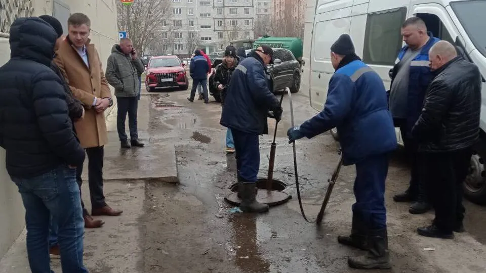 Фото: администрация Орехово-Зуевского г.о.