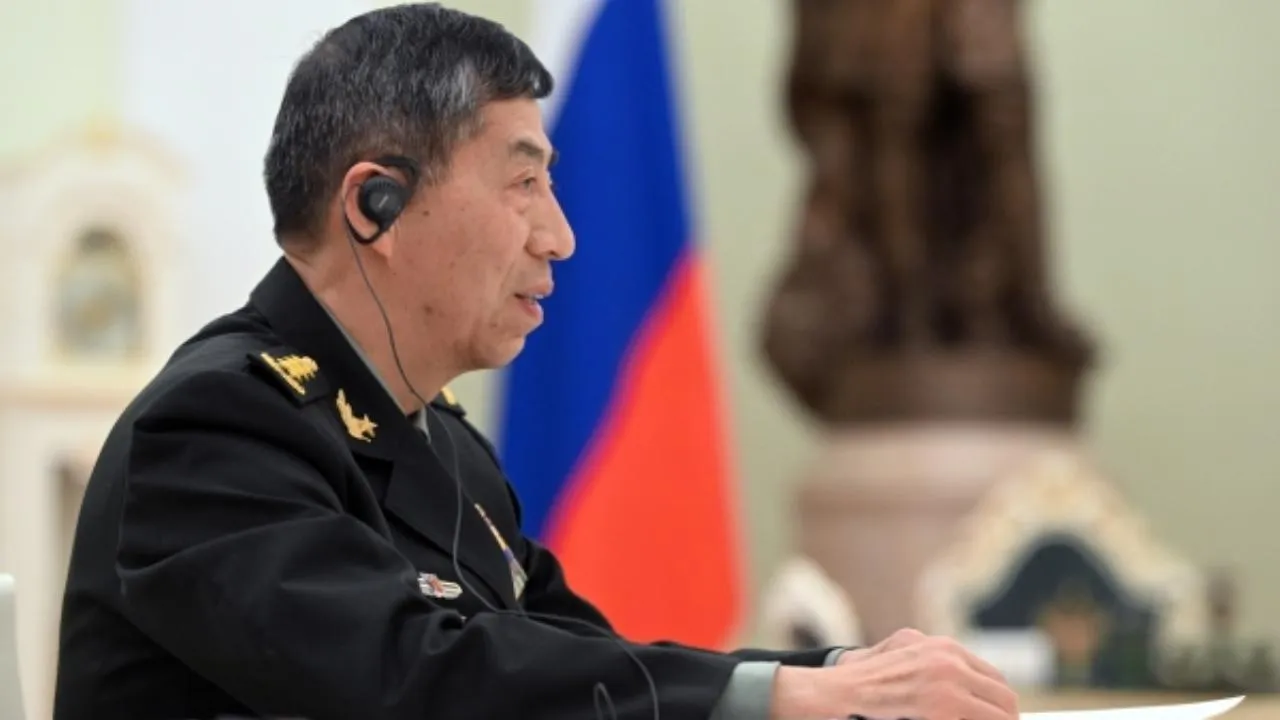 Политолог Корнилов считает, что Запад толкает Россию и Китай к тесному сотрудничеству