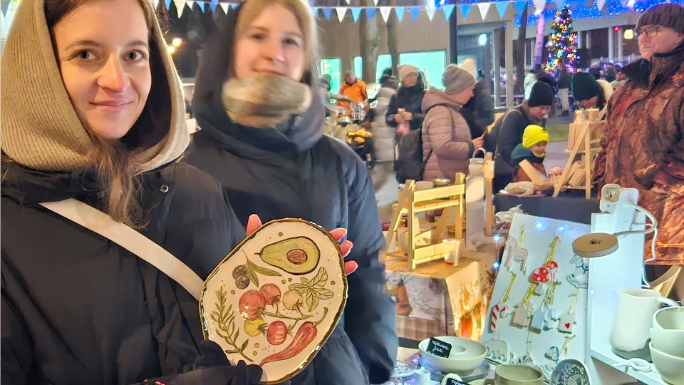 Фото: МедиаБанк Подмосковья/Ольга Вельшикаева