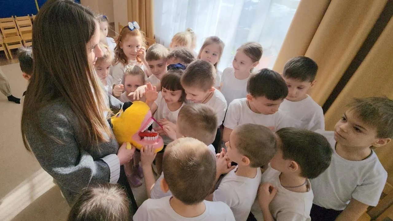 REGIONS/Валерий Гореловский