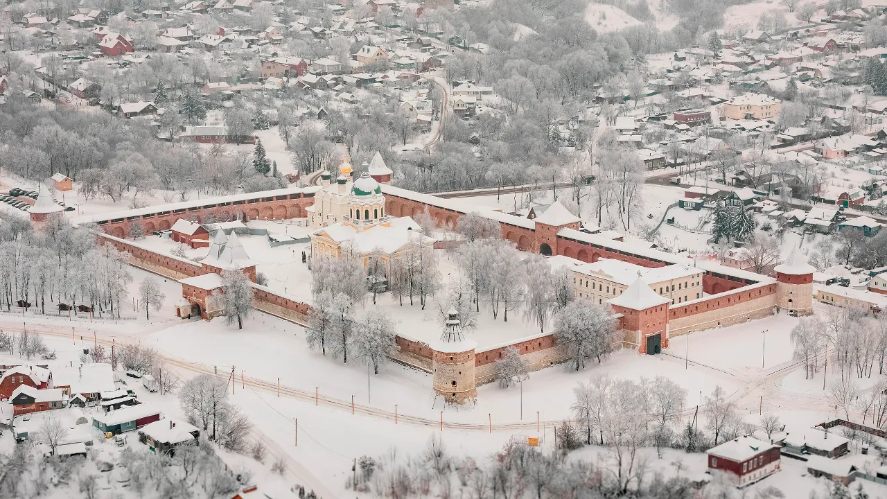 Александр Кузнецов