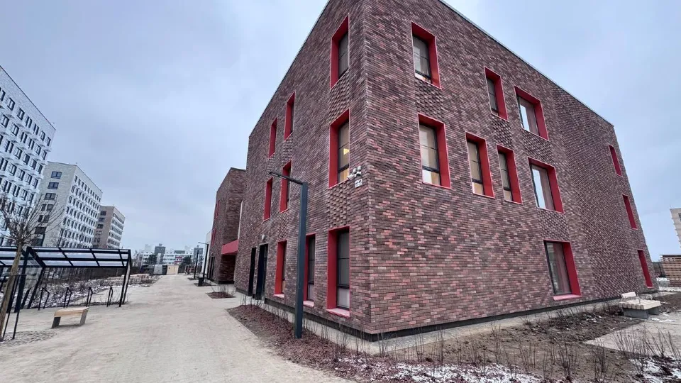 Фото: компания ПИК