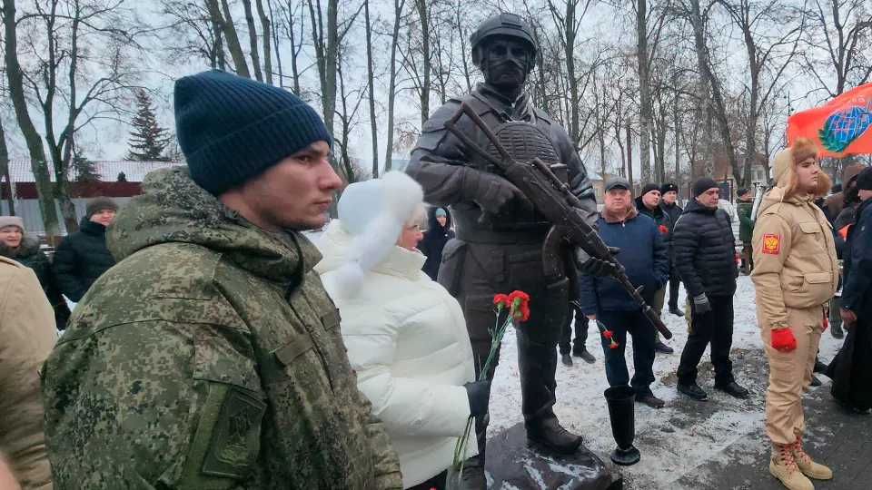 Фото: МедиаБанк Подмосковья/Станислав Орлов