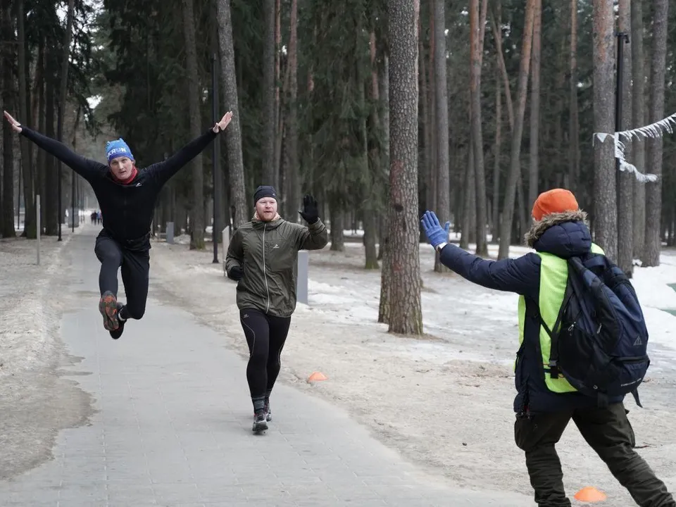 Фото: Министерство благоустройства Московской области