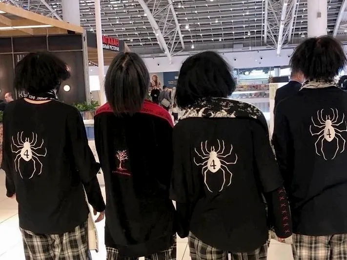 «Нужно прекратить себя обманывать»: Самединова прокомментировала новую субкультуру «Редан»