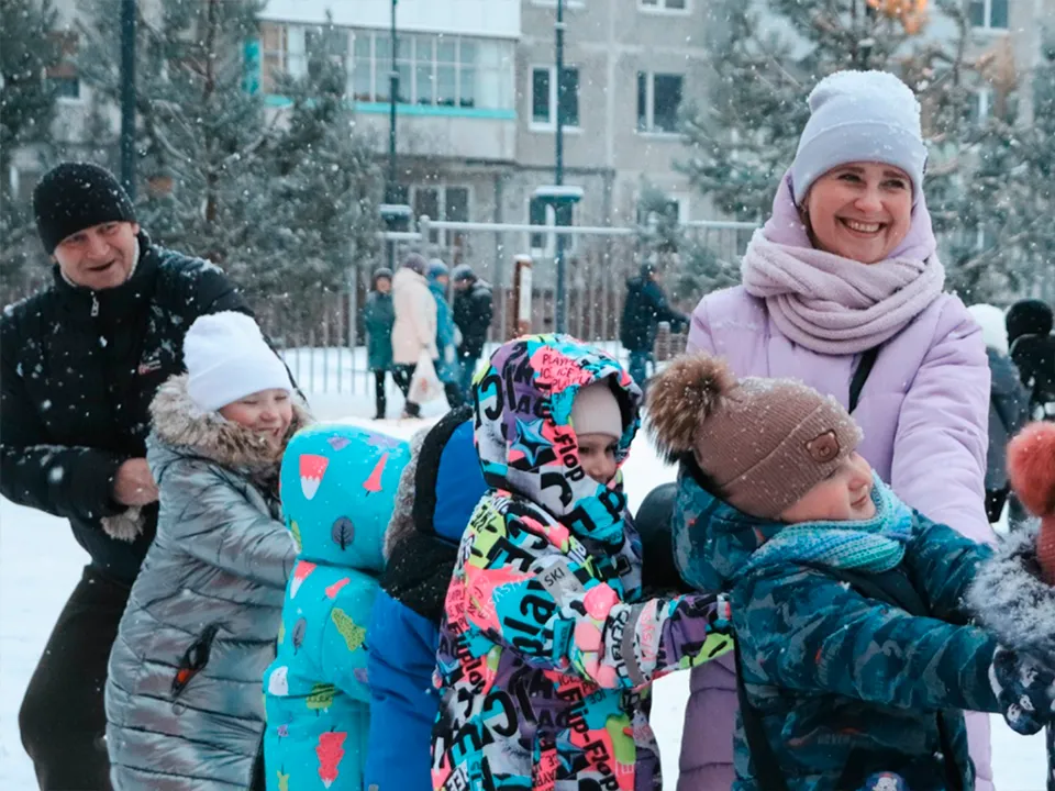 Фото: Зарайский центральный парк культуры и отдыха