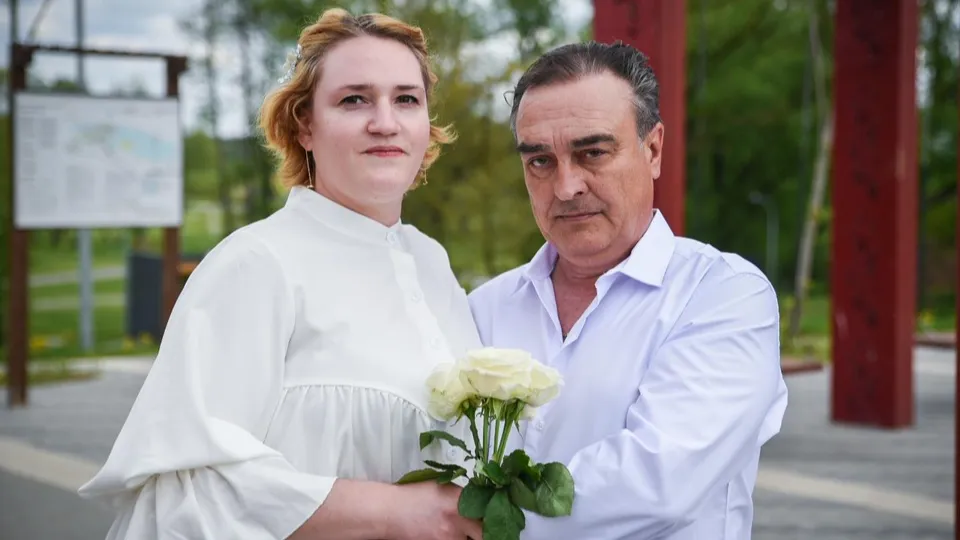 Фото: Ольга Антонова