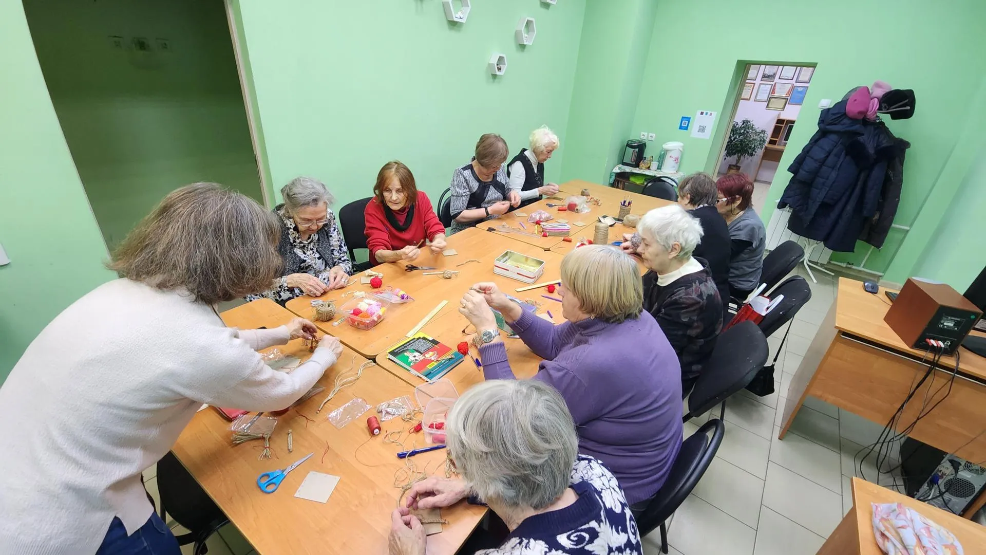 Фото: Анна Мороз