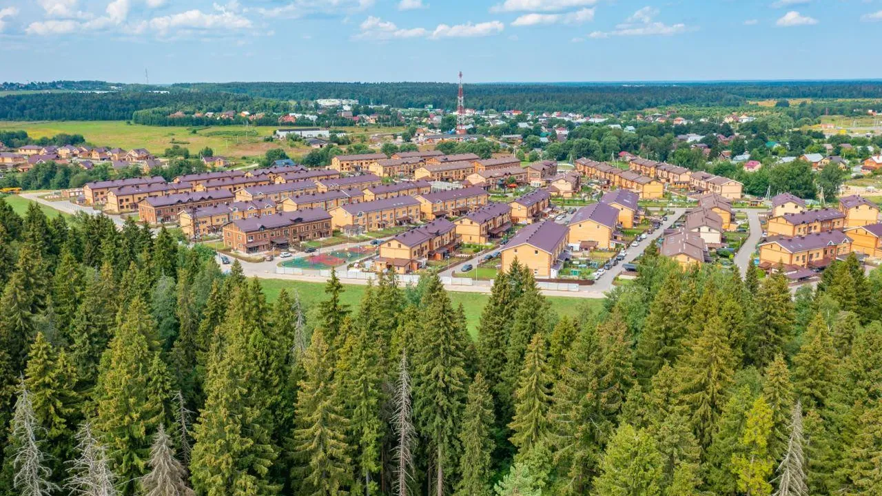 Фото: Министерство жилищной политики Московской области