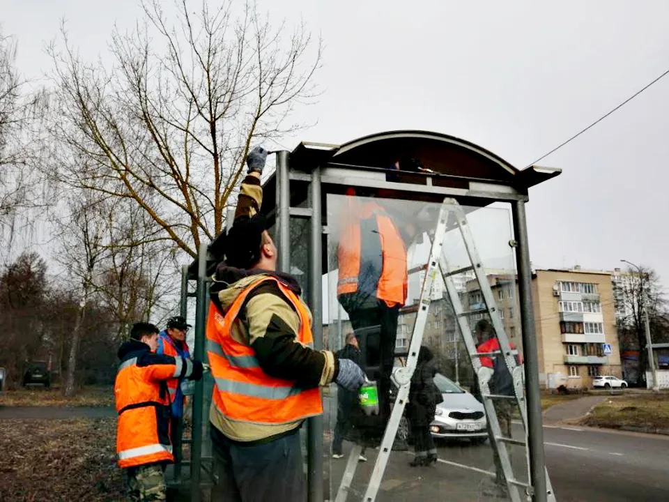 Фото: пресс-служба администрации г.о. Серпухов