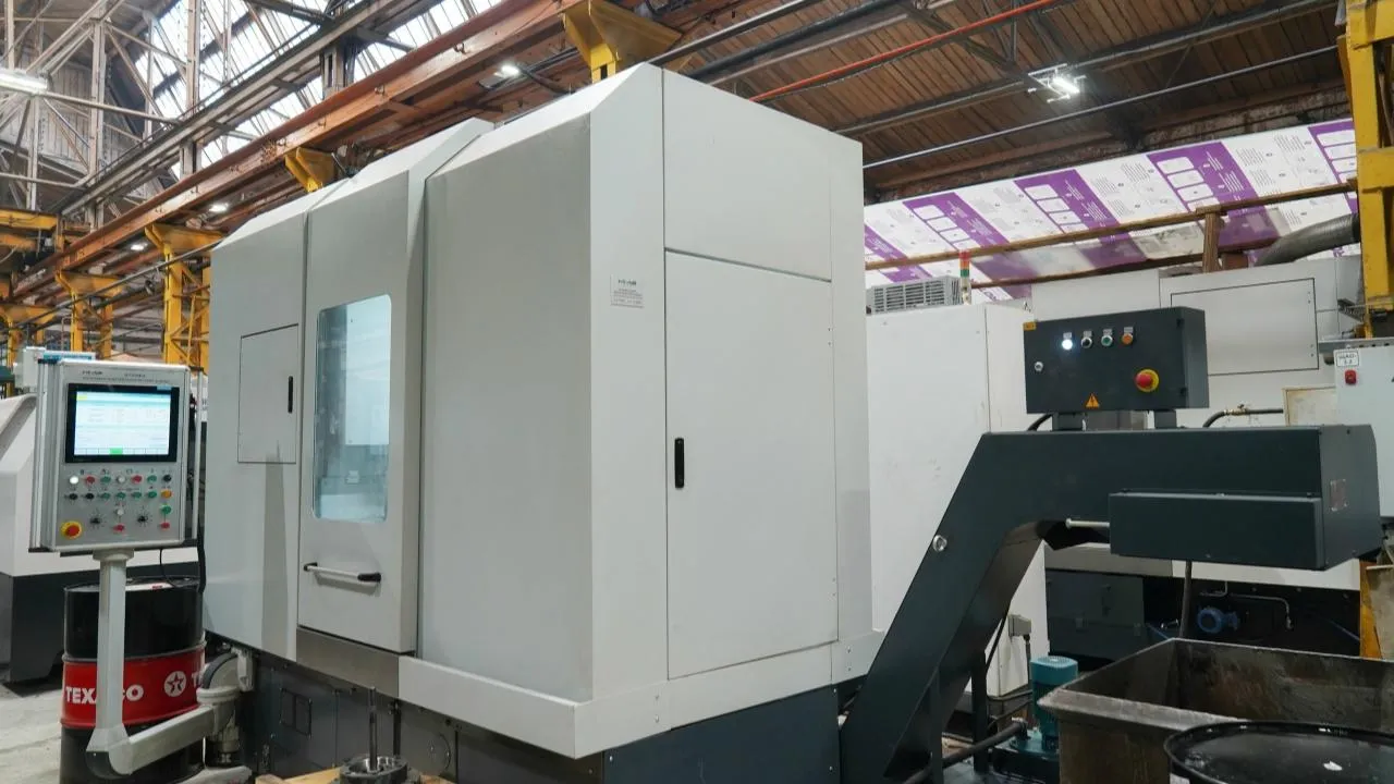 Коломенский завод