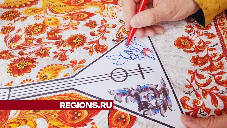 Фото: Юлия Андросова