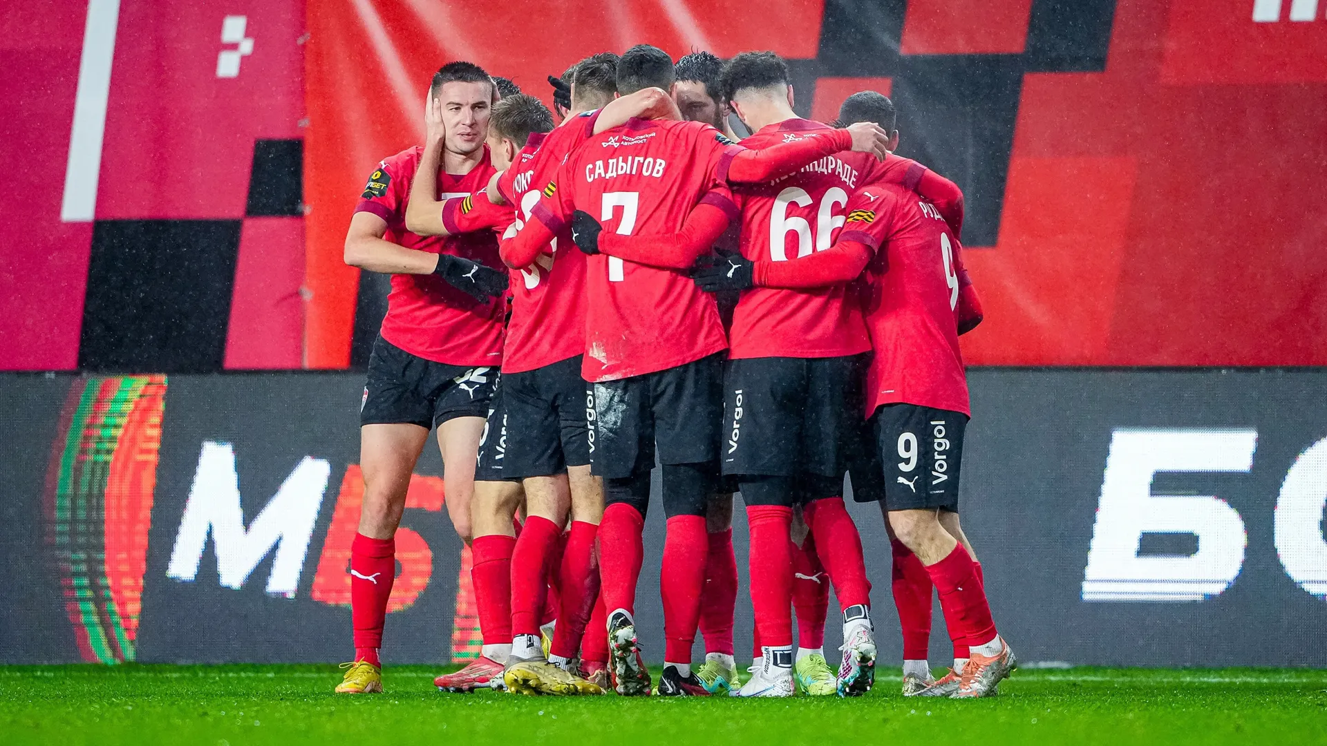 пресс-служба администрации г.о. Химки