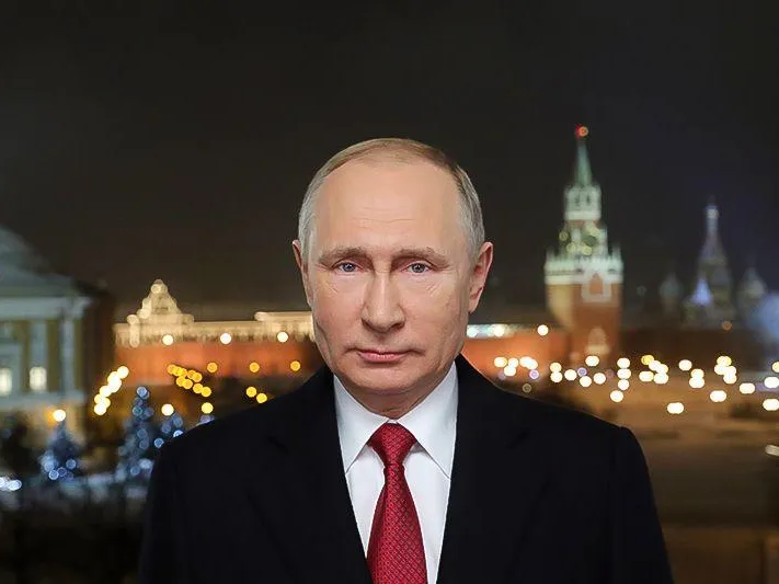 Какие темы затронет Путин в новогоднем обращении — разбор эксперта