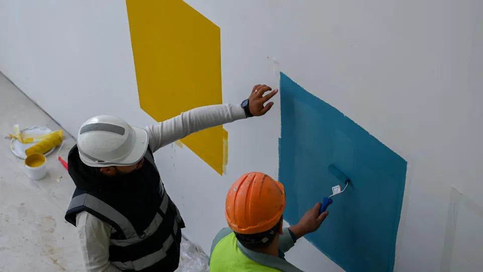 Фото: пресс-служба администрации Ленинского г.о.