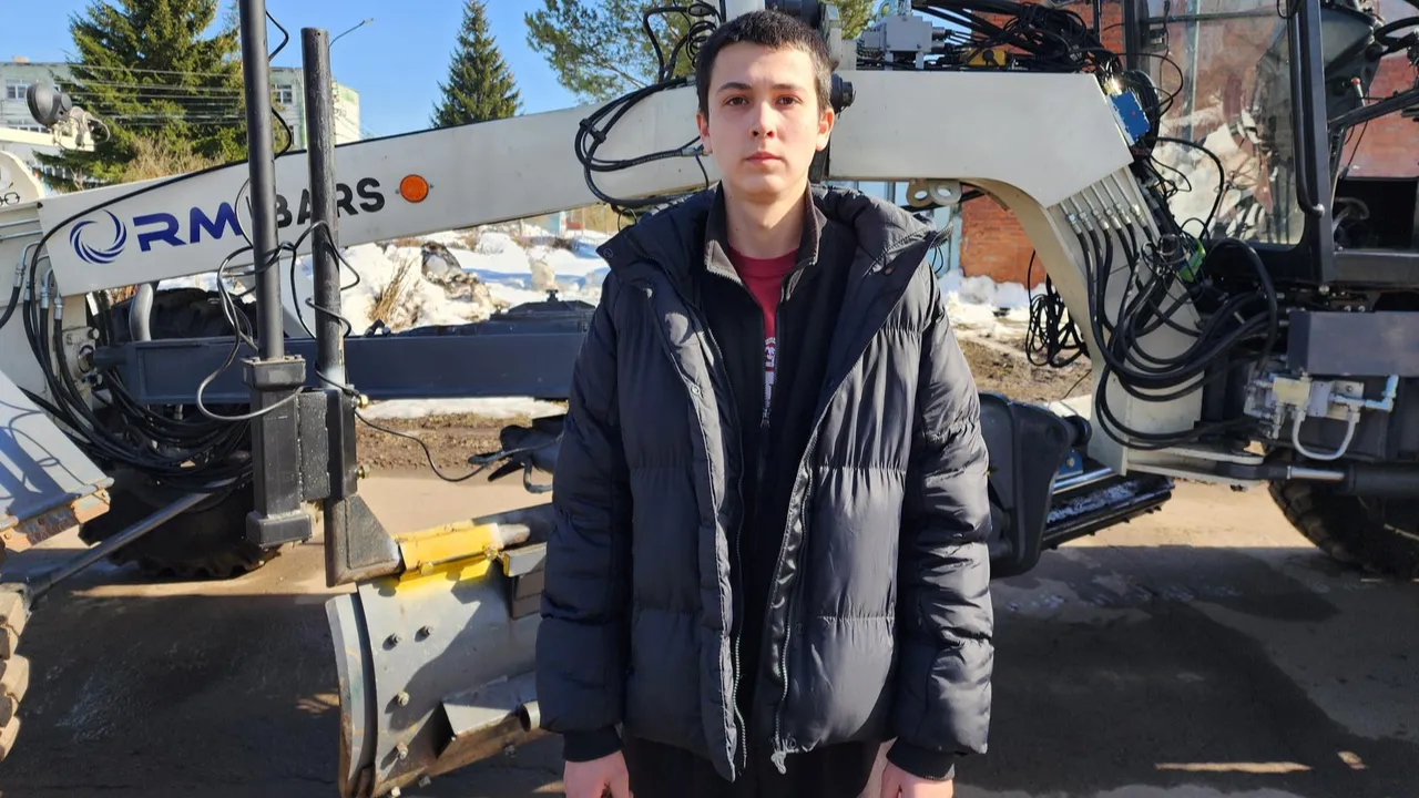 МедиаБанк Подмосковья/Ирина Моисеева