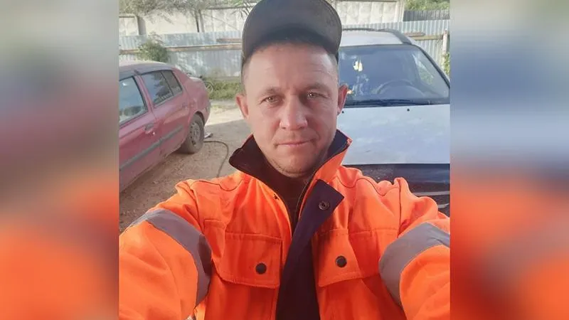 В горящую избу вошел: автомеханик в Балашихе спас людей из пылающего дома