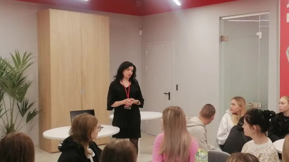 Фото: ГБПОУ МО Колледж «Коломна»