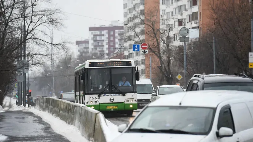 РИАМО, Николай Корешков