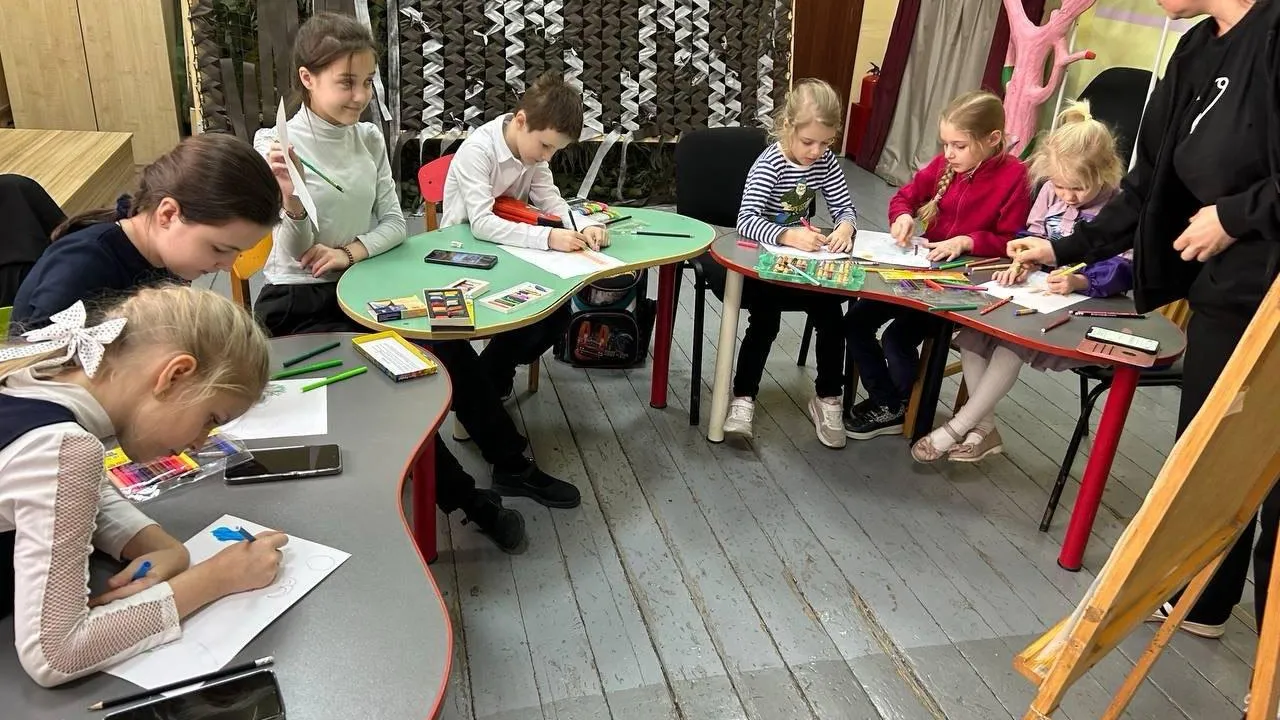 Фото: администрация Наро-Фоминского округа