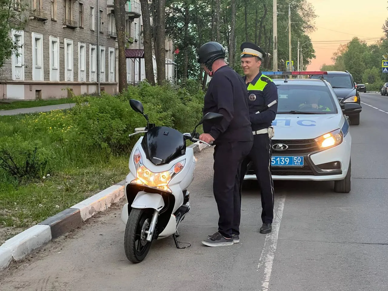 Фото: Администрация городского округа Дубна&nbsp;
