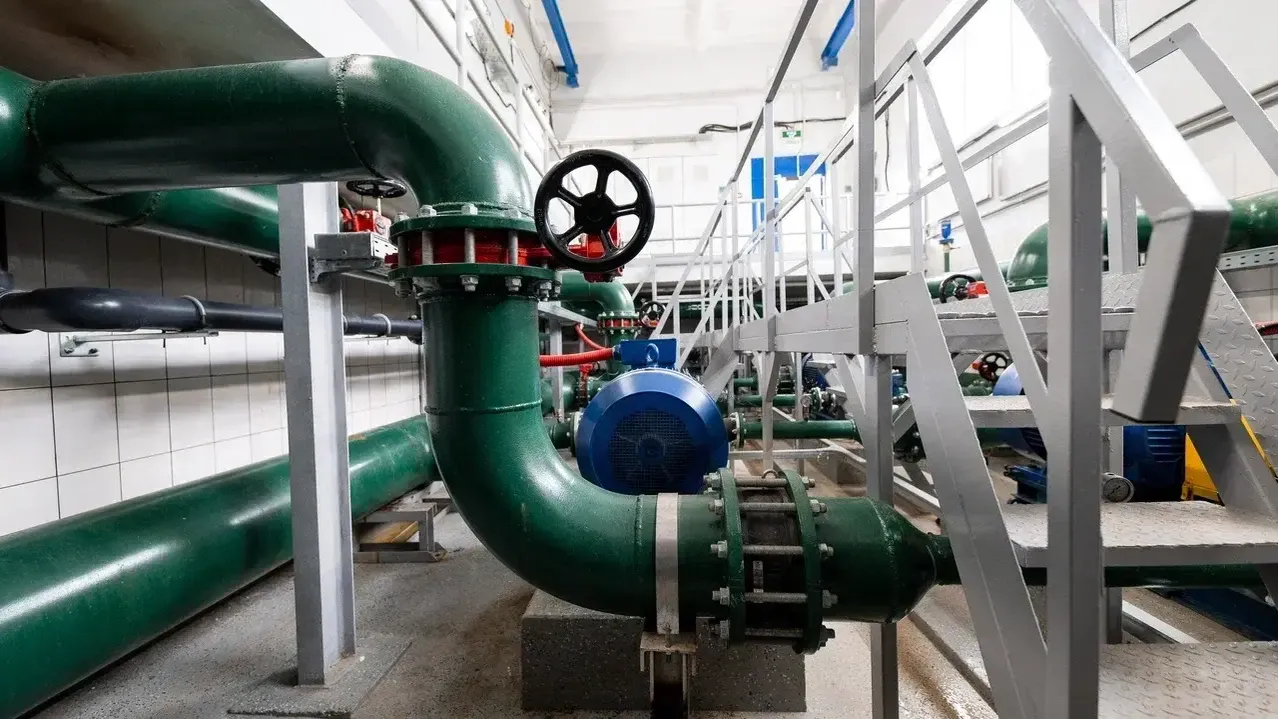 Источник: пресс-служба Министерства жилищно-коммунального хозяйства Московской области