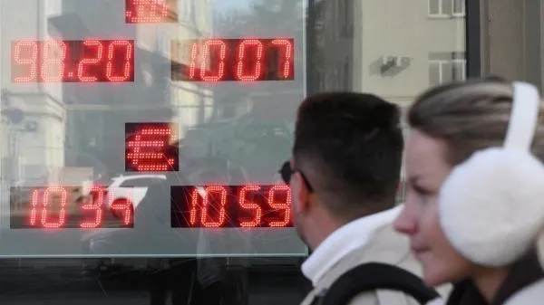 Эксперт предупредил об отложенном эффекте повышения ключевой ставки