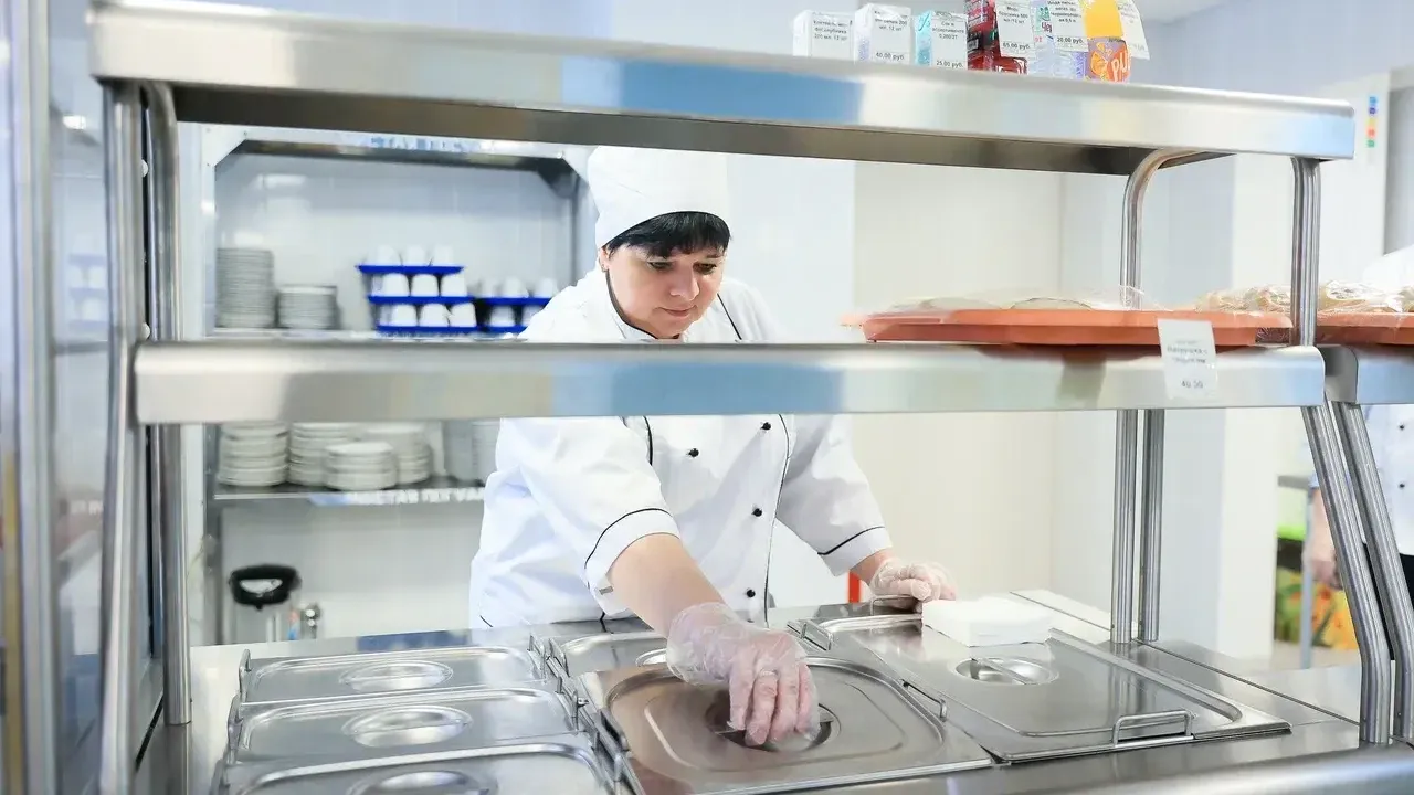 Фото: Пресс-служба губернатора Московской области