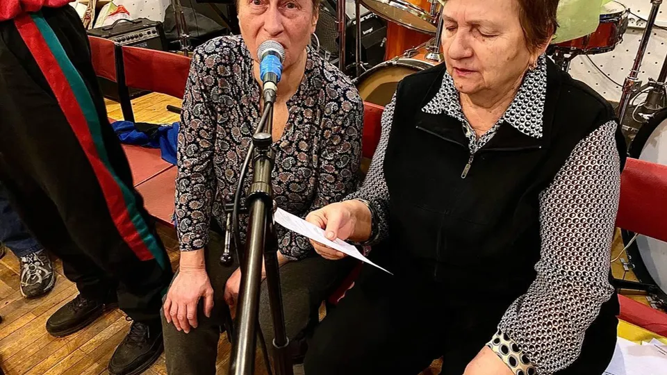 Фото: пресс-служба администрации г.о.Котельники