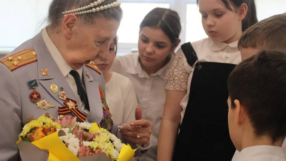 Фото: Михаил Мартыненко