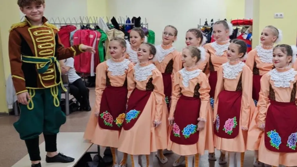 Фото: МБУ ДО «Центр детского творчества»