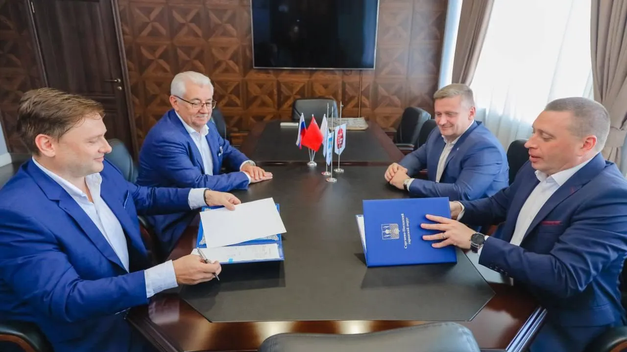 Производство навесного оборудования для транспорта появится в Сергиевом Посаде