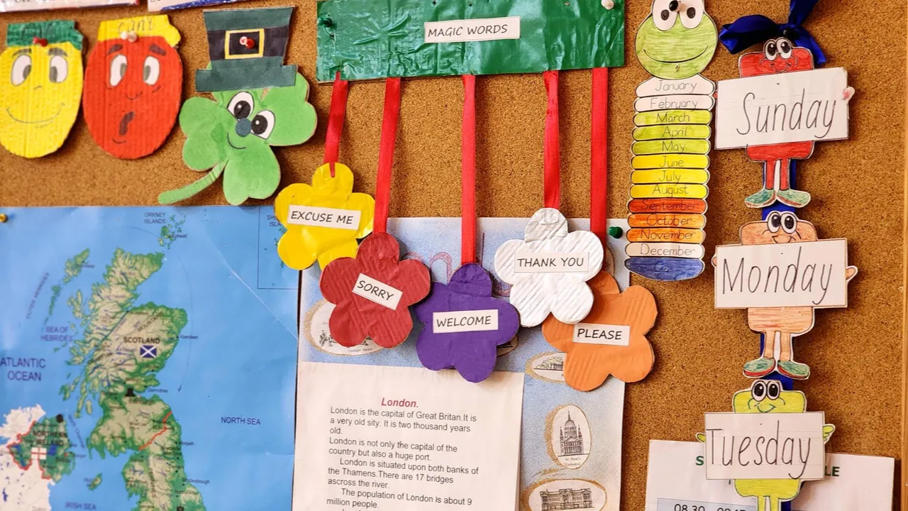 Мария Овчинникова