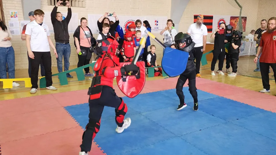 Фото: Мария Шигорева