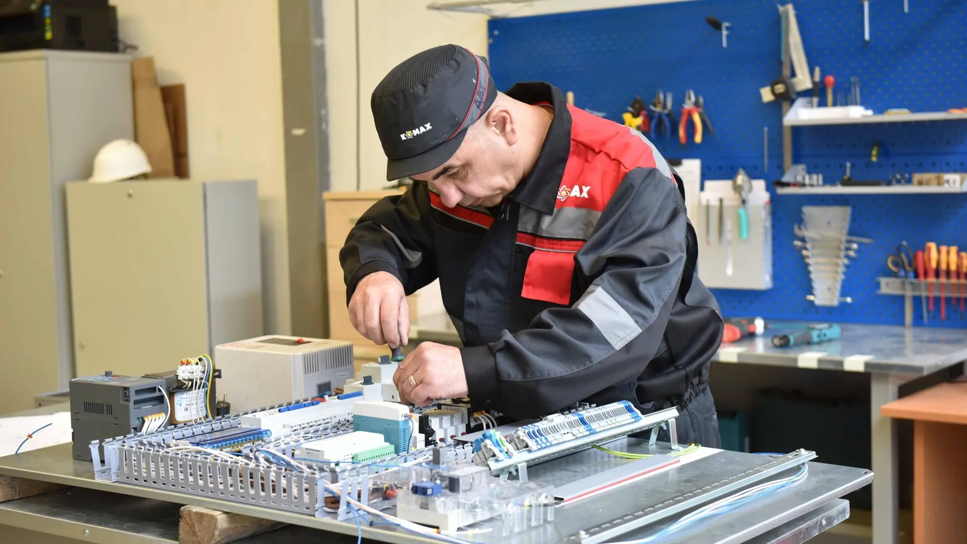 пресс-служба администрации г.о. Химки