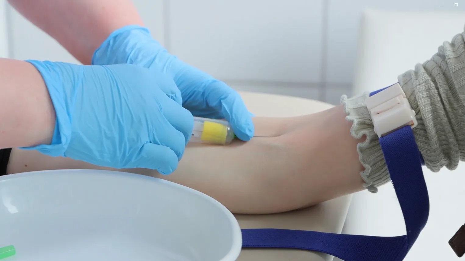 Фото: Наро-Фоминский перинатальный центр&nbsp;