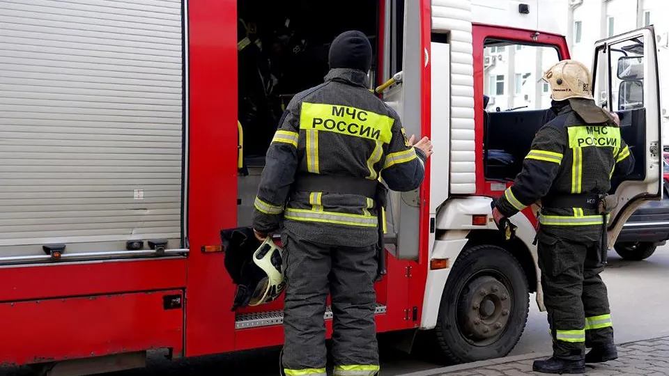 Фото: МедиаБанк Подмосковья/Дмитрий Зайчиков