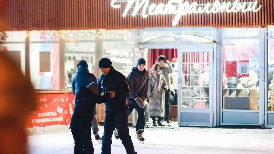 Фото: пресс-служба администрации г.о. Химки