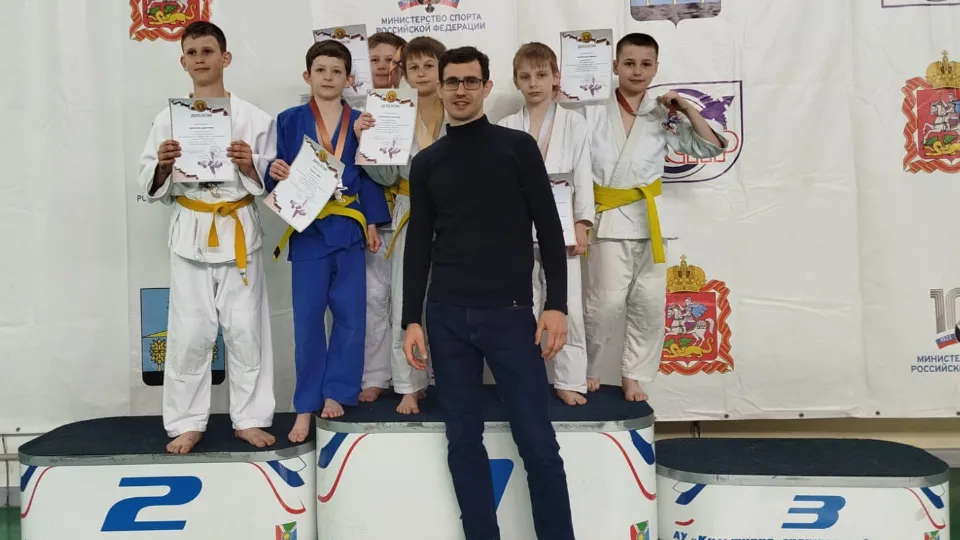 Фото: пресс-служба администрации м.о. Руза