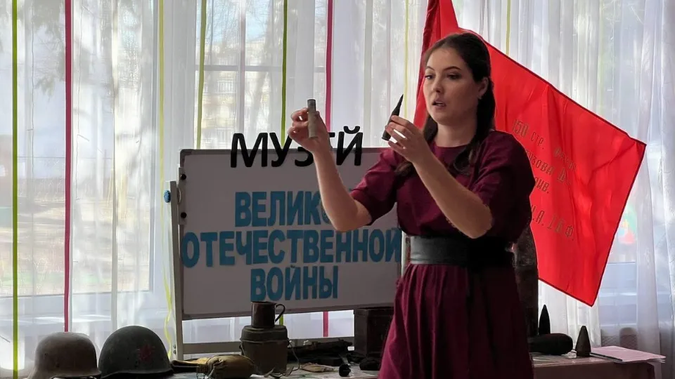 Фото: пресс-служба администрации м.о. Можайский