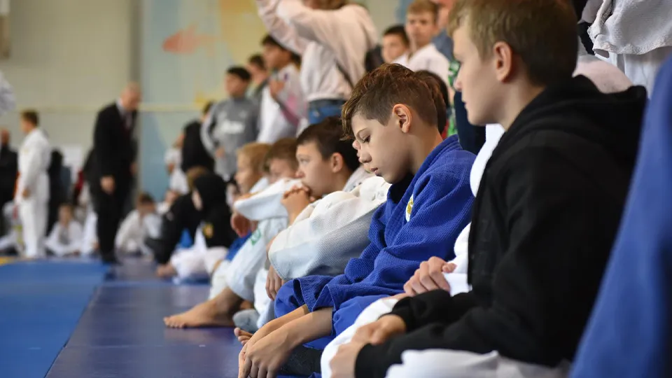 Фото: пресс-служба администрации г.о. Химки