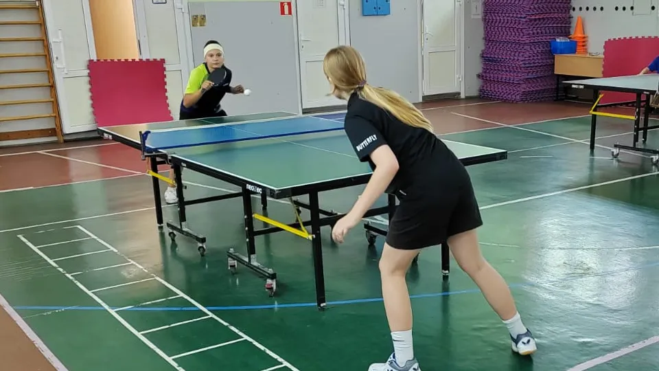 Фото: управление по физической культуре и спорту администрации г. о. Электросталь