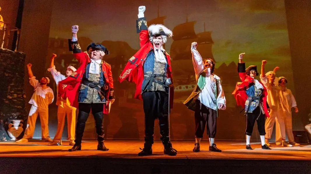 Алена Жамкова