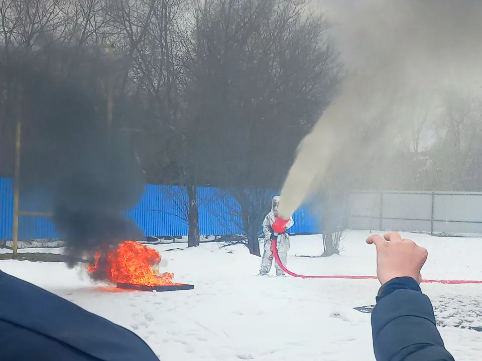 Фото: Наталья Рысенкова