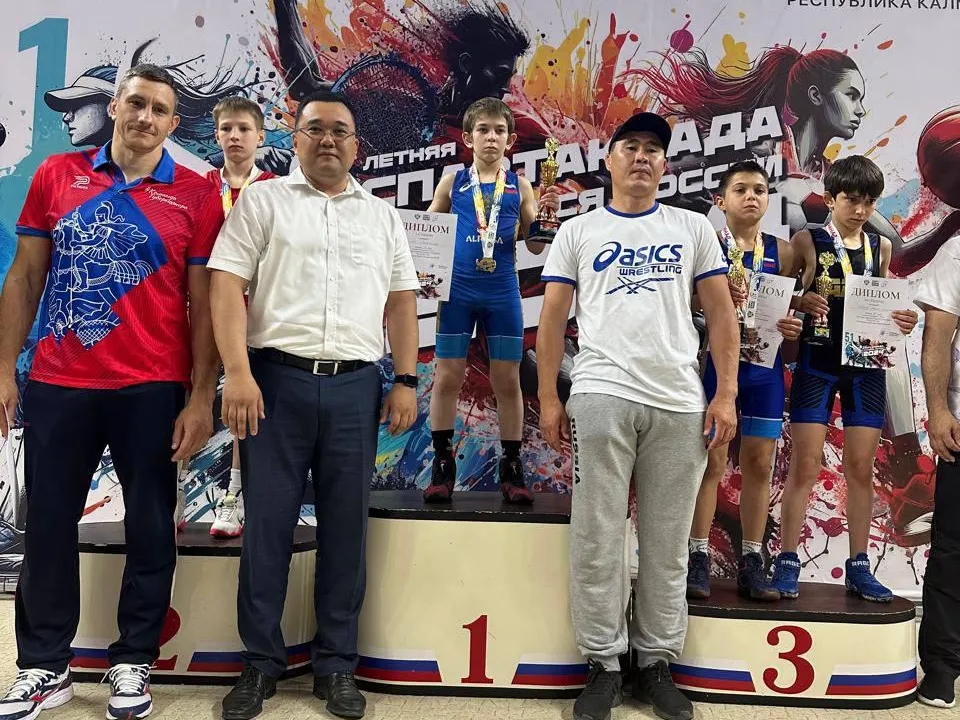 Фото: Администрации городского округа Люберцы