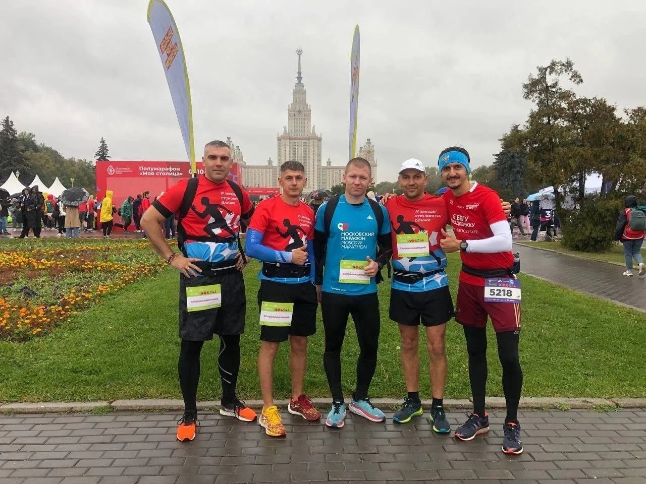 фото: Telegram-канал "КраснознаменсLIVE новости"