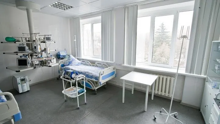 Круглосуточное онкологическое отделение заработает в городской больнице Жуковского