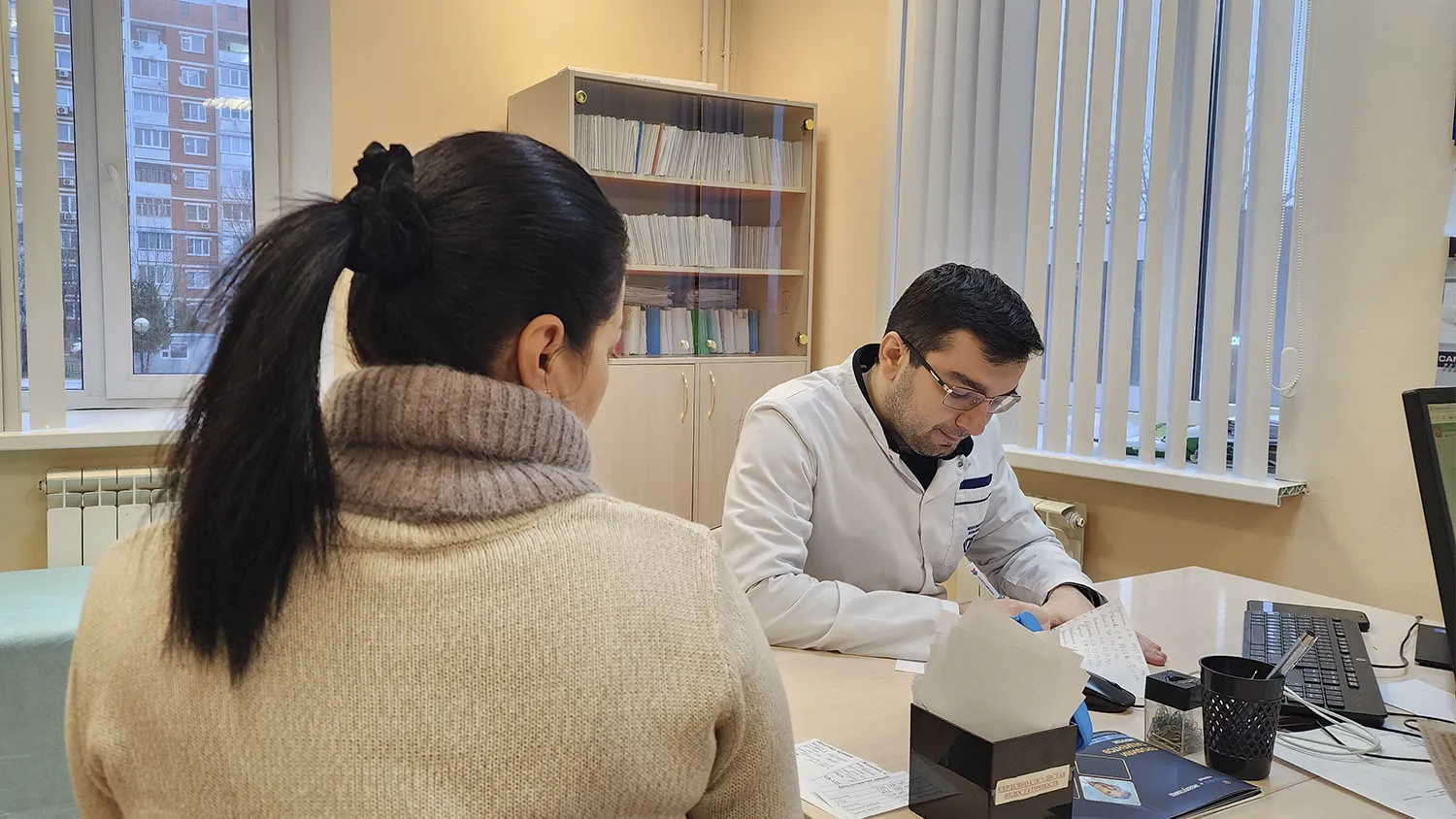 Фото: МедиаБанк Подмосковья/Мария Шигорева