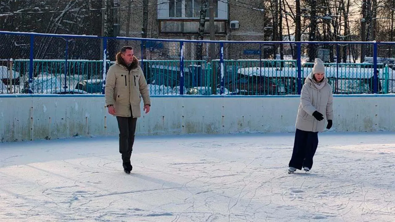 МБОУ СОШ №4